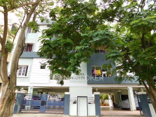 2 BHK Flat For Sale In Icbm School Of Business Excellence