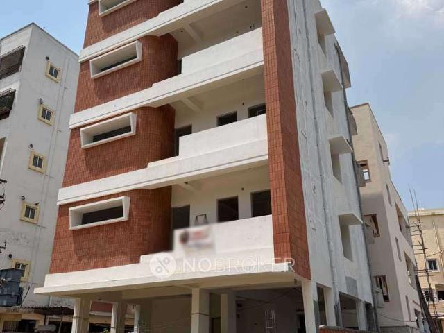 2 BHK Flat For Sale In Indresham Rd