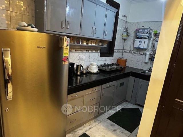 2 BHK Flat For Sale In Indripuri