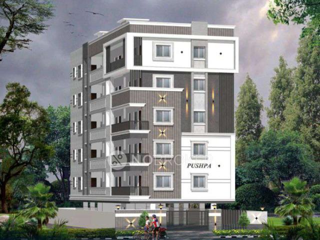 2 BHK Flat For Sale In Isnapur