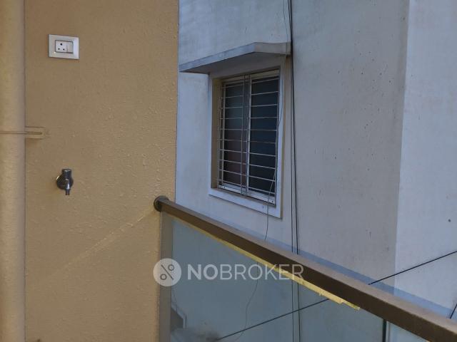 2 BHK Flat For Sale In J C Nagar