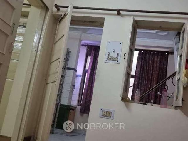 2 BHK Flat For Sale In Jagatpuri