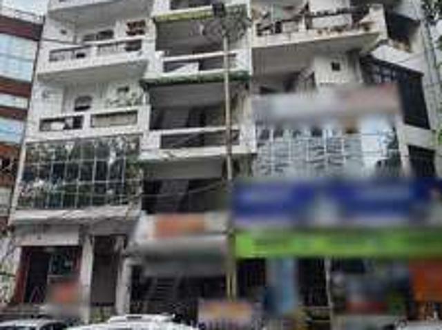 2 BHK Flat For Sale In Janakpuri