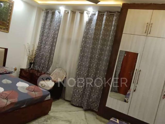 2 BHK Flat For Sale In Janakpuri