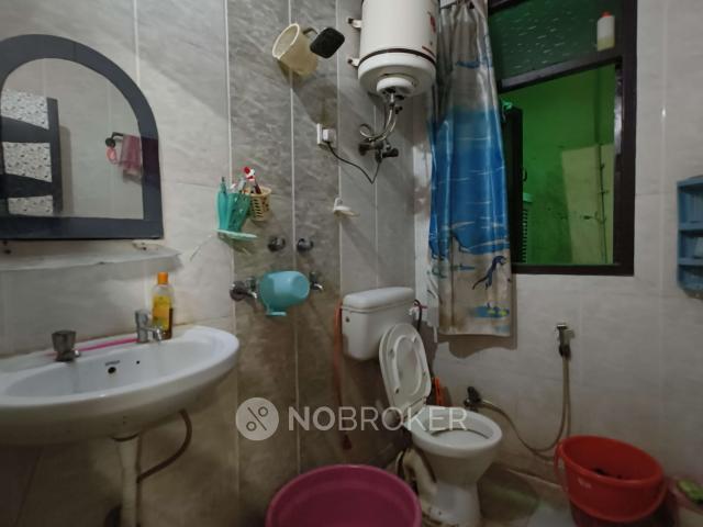 2 BHK Flat For Sale In Janakpuri