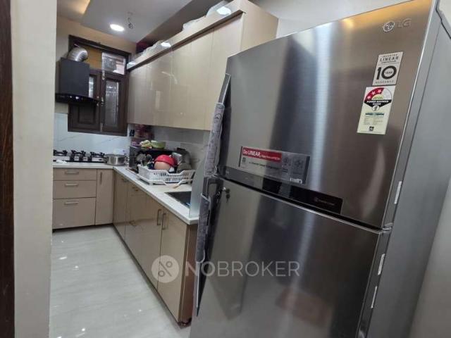 2 BHK Flat For Sale In Janakpuri