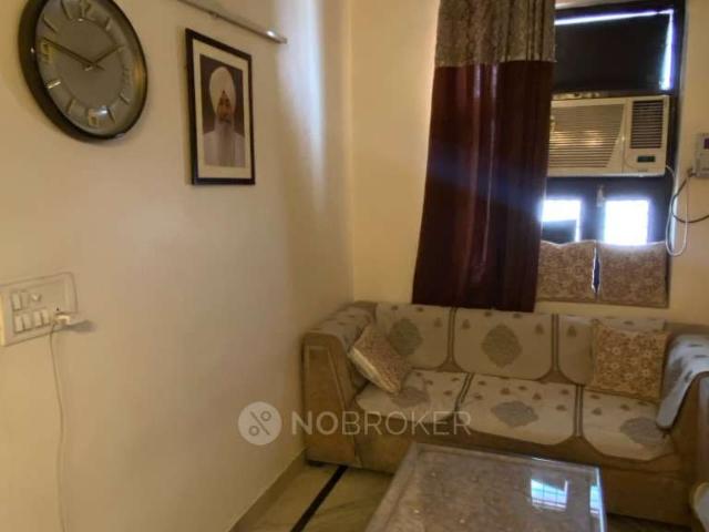 2 BHK Flat For Sale In Janakpuri