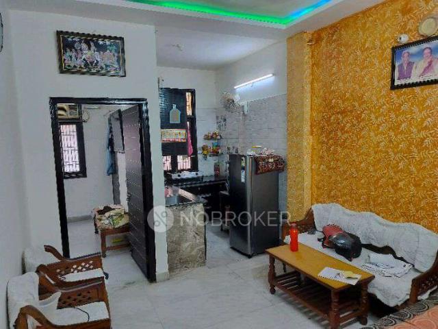 2 BHK Flat For Sale In Jay Mata Di Market, 43326, Gali No. 6, Vishram Nagar, Rampura Village, Tri Nagar, New Delhi, 110035, India