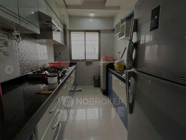 2 BHK Flat For Sale In Jogeshwari West