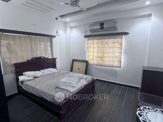 2 BHK Flat For Sale In Kukatpally