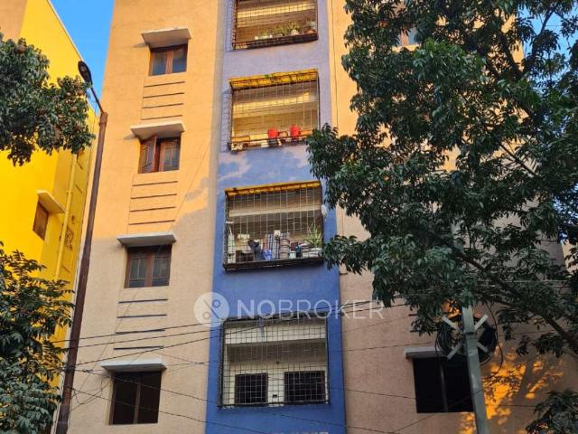2 BHK Flat For Sale In Kukatpally