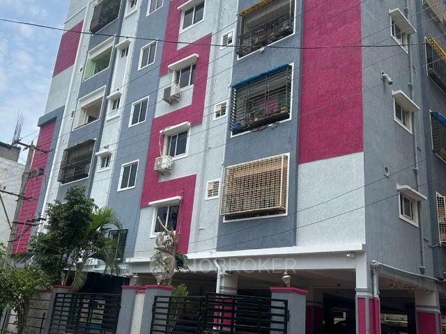 2 BHK Flat For Sale In Kukatpally