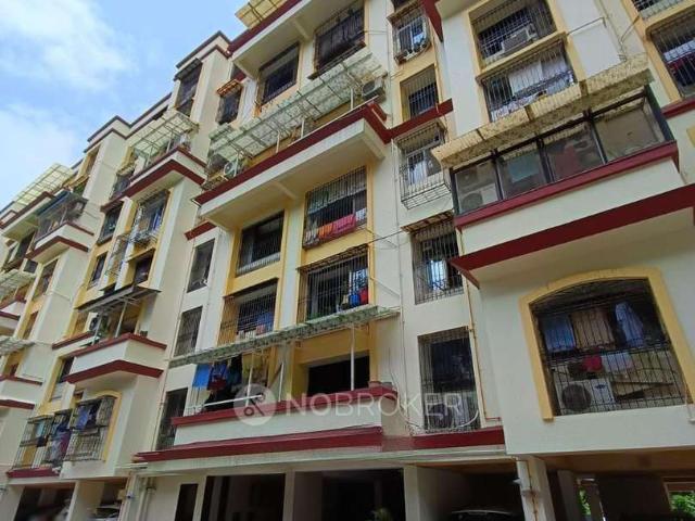 2 BHK Flat For Sale In Kurla West