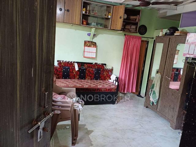 2 BHK Flat For Sale In Kurla West