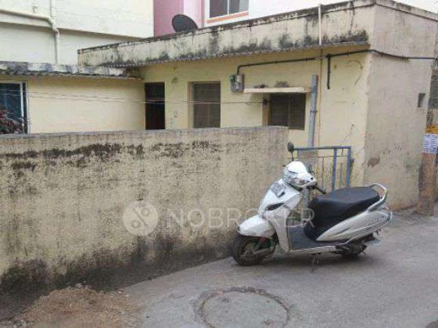 2 BHK Flat For Sale In K. N.e. Trust Independent P.u. College