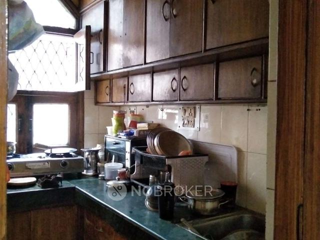 2 BHK Flat For Sale In Kailash Nagar