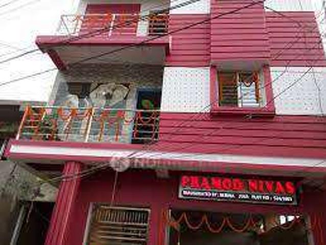 2 BHK Flat For Sale In Kalewadi