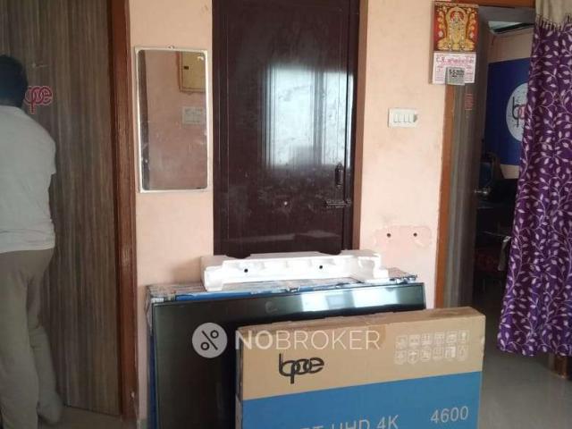 2 BHK Flat For Sale In Kallikuppam, Ambattur