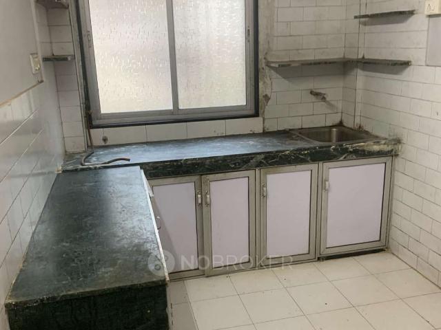 2 BHK Flat For Sale In Kandivali West