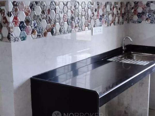2 BHK Flat For Sale In Kandivali West