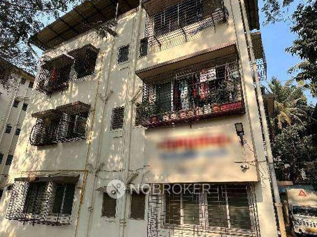 2 BHK Flat For Sale In Kanjurmarg East