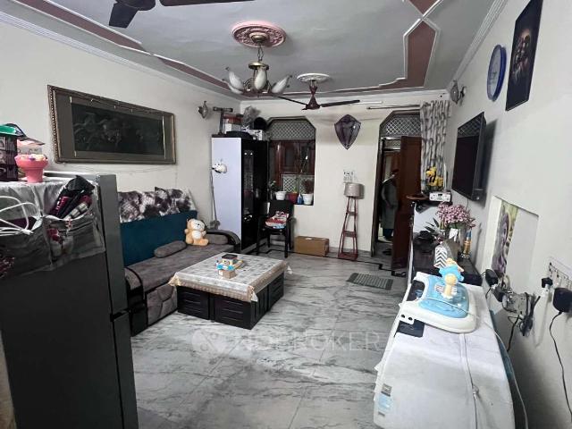 2 BHK Flat For Sale In Karam Pura