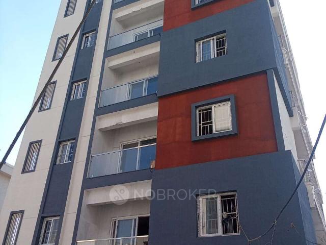2 BHK Flat For Sale In Kattigenahalli