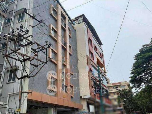 2 BHK Flat For Sale In Kaval Bairasandra