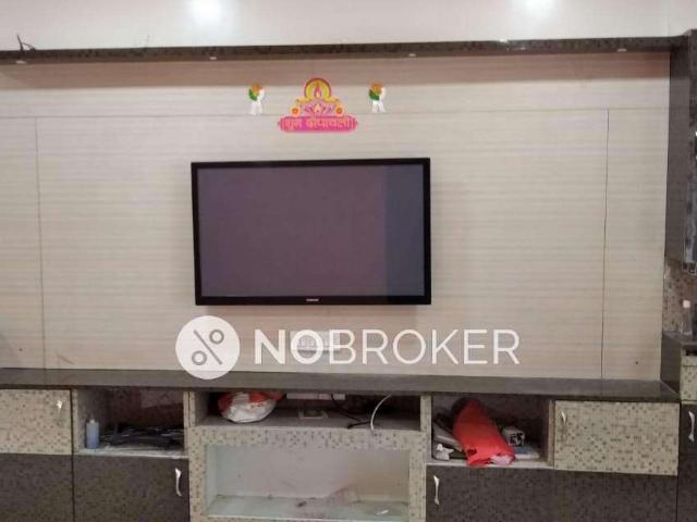 2 BHK Flat For Sale In Khadki