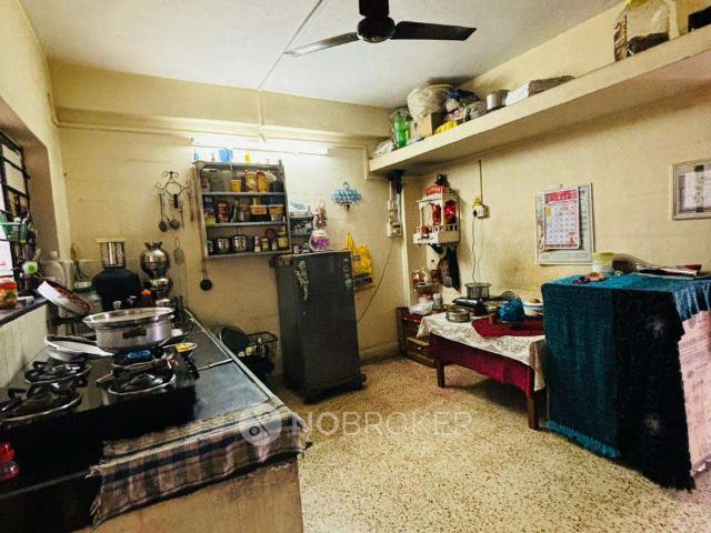 2 BHK Flat For Sale In Khadki
