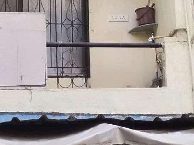 2 BHK Flat For Sale In Kharadi