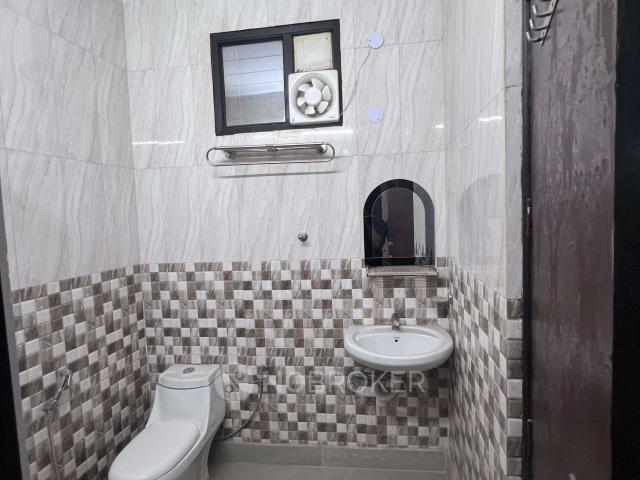 2 BHK Flat For Sale In Khirki Extension
