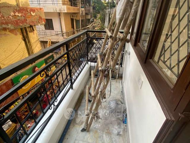 2 BHK Flat For Sale In Khirki Extension
