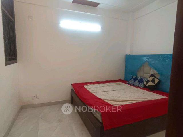 2 BHK Flat For Sale In Khirki Extension, Malviya Nagar