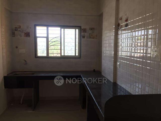 2 BHK Flat For Sale In Kiwale, Ravet