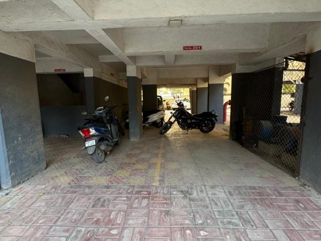 2 BHK Flat For Sale In Kiwale, Ravet