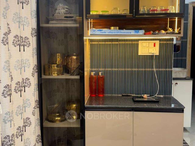 2 BHK Flat For Sale In Kkr Sunshine Residency