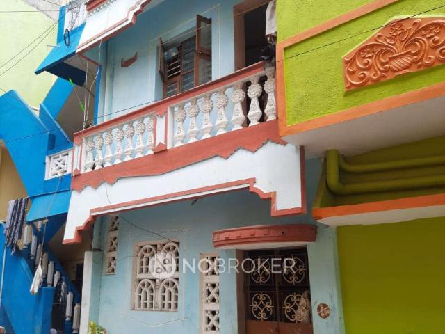 2 BHK Flat For Sale In Kodungaiyur