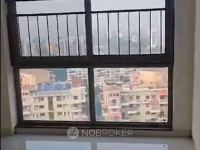 2 BHK Flat For Sale In Kohinoor Falcon