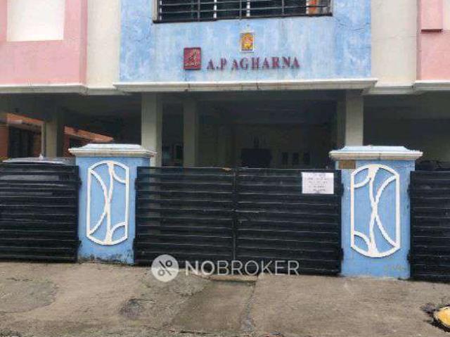2 BHK Flat For Sale In Kolathur