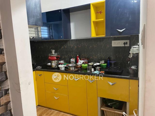2 BHK Flat For Sale In Kolathur