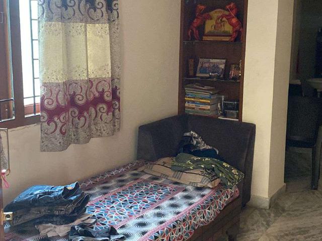 2 BHK Flat For Sale In Kondapur