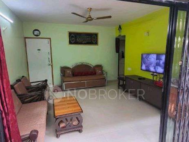 2 BHK Flat For Sale In Kondhwa