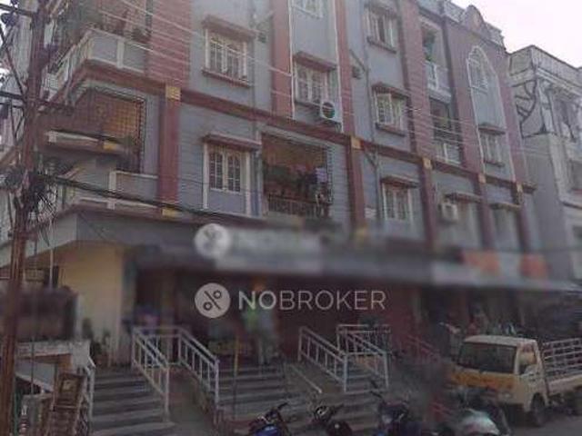 2 BHK Flat For Sale In Kothapet
