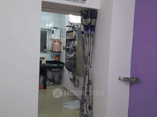 2 BHK Flat For Sale In Kothrud