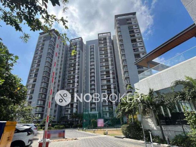 2 BHK Flat For Sale In Koyambedu