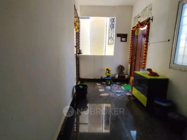 2 BHK Flat For Sale In Krcr Colony Road Number 5
