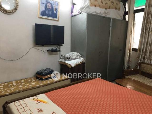 2 BHK Flat For Sale In Krishna Nagar