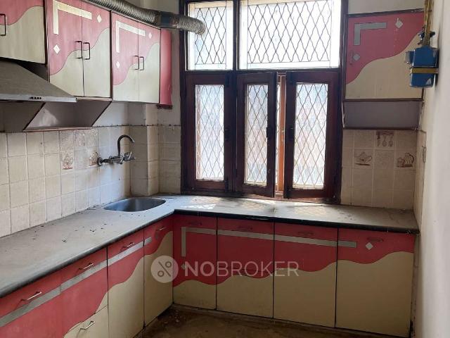 2 BHK Flat For Sale In Krishna Nagar