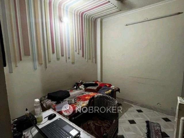 2 BHK Flat For Sale In Krishna Nagar